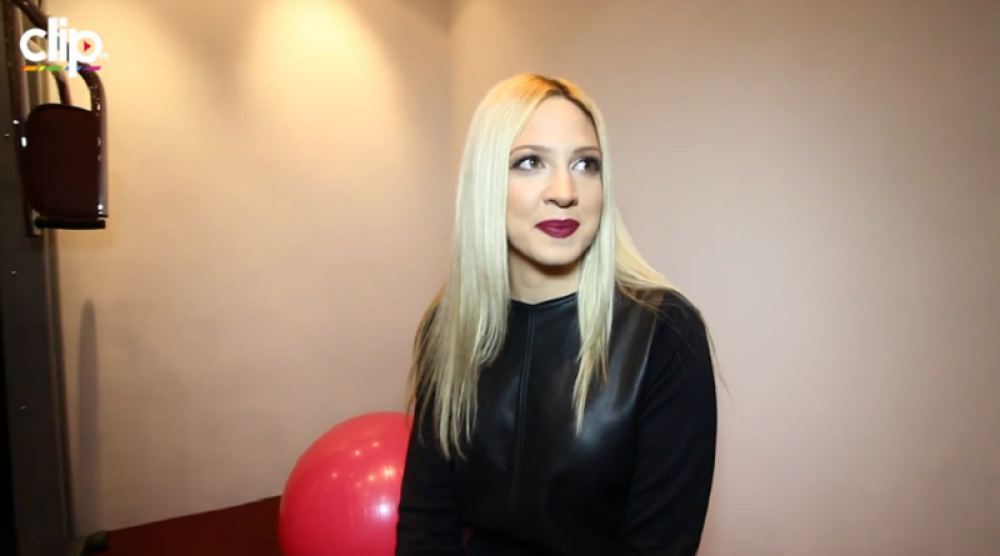 Skinula se i Milica Todorović (FOTO)