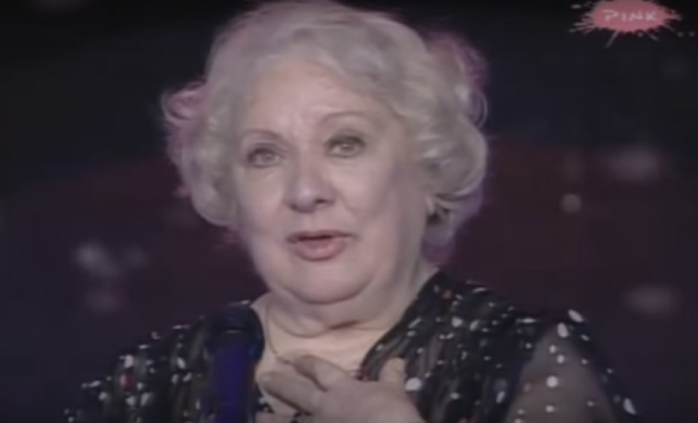 Preminula Lola Novaković