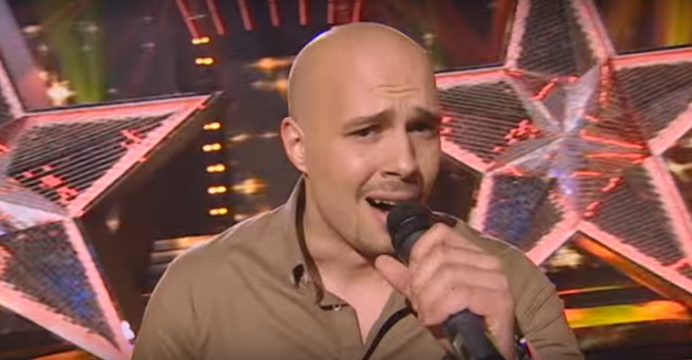 Zbog tebe ću ponovo početi da pijem! (VIDEO)