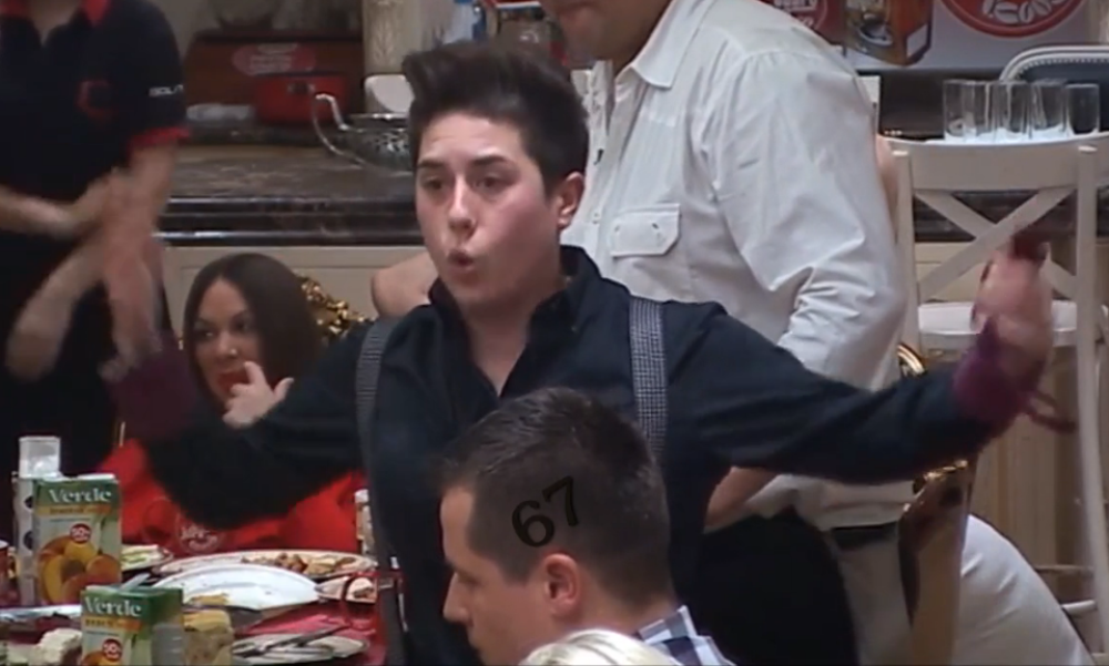 Matora: Dokle ćete da štitite Slađu? (VIDEO)