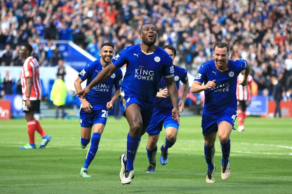 Kapiten Morgan učvrstio Lester na čelu!