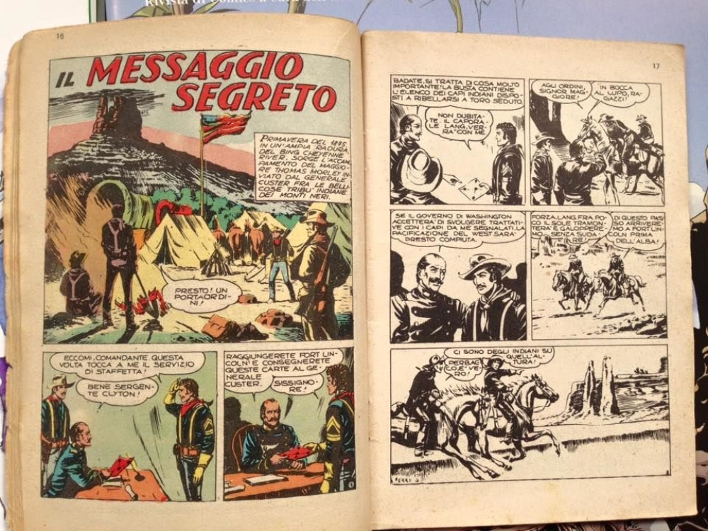 Na današnji dan rođen je strip koji u Srbiji obožava veliki broj ljudi (FOTO)