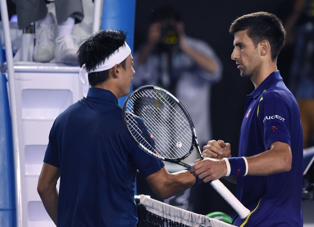 Nišikori pauzira do kraja sezone