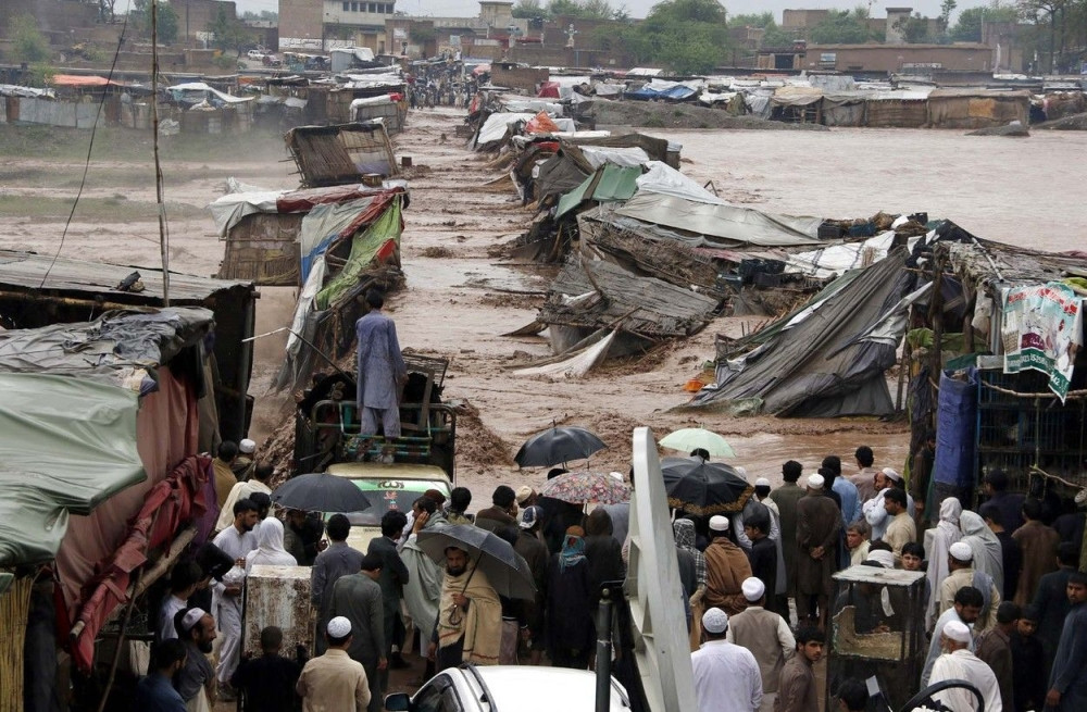 Nevreme odnelo preko 50 života!