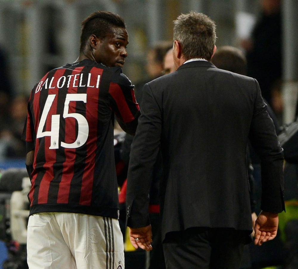 Miha žestoko kaznio igrače!