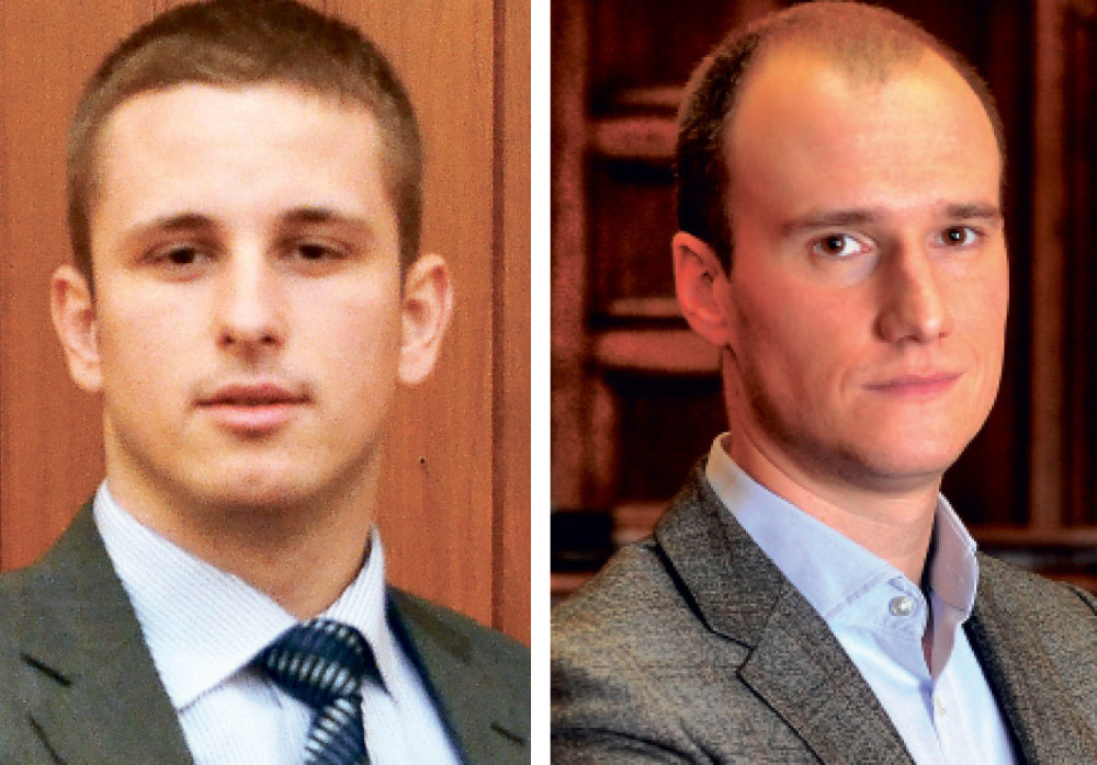 Mlade nade zaratile zbog penzija!