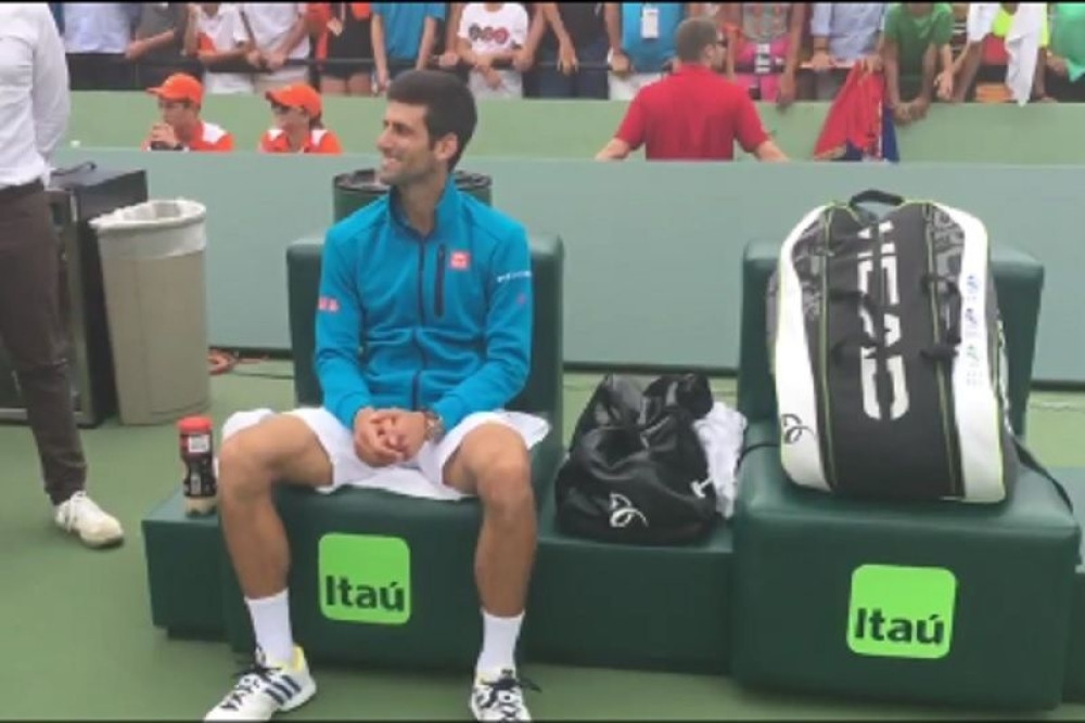 Kei, nadam se da me nećeš uhvatiti...