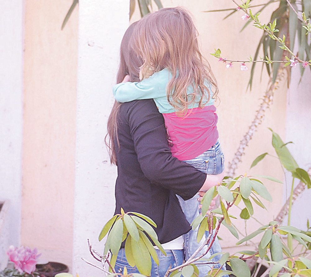 „Hoću moju mamu, zašto pričate da je ubijena!“