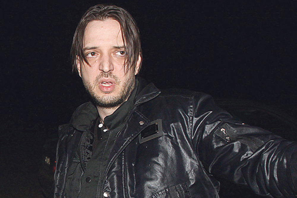 Jedan dokaz vodi Zorana na robiju!