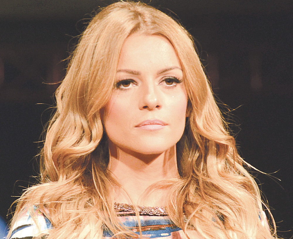 Jelena: Trebalo je da prestanem sa radom