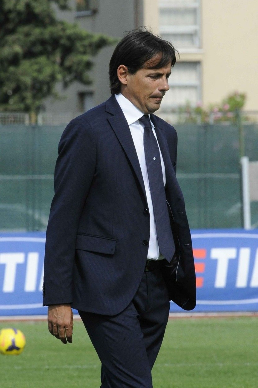 Inzagi novi trener Lacija!