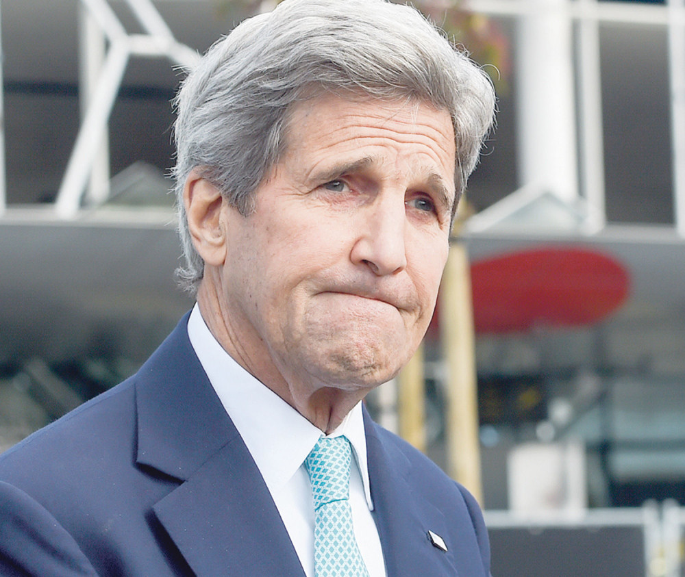 Keri će posetiti Hirošimu?!