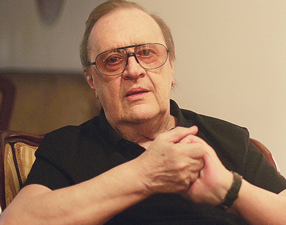 Jugoslovenski muzičari umalo zapalili kuću!