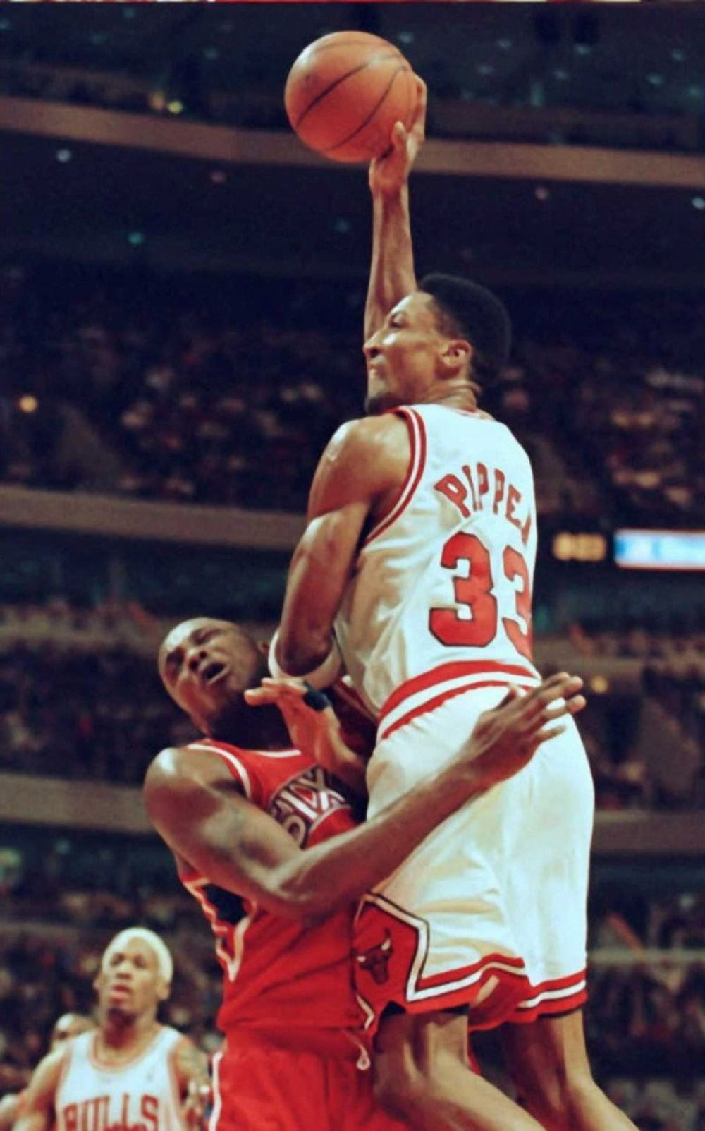 Najbolju drugaricu Kim Kardašijan maltretirala NBA legenda