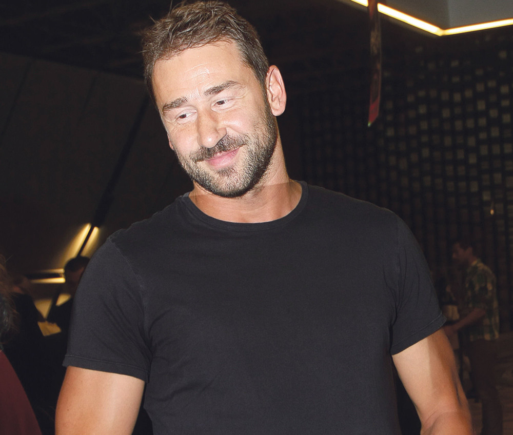 Marko Jarić bacio oko na ćerku poznate voditeljke, ne prestaje da joj lajkuje slike, evo i dokaza! (FOTO)