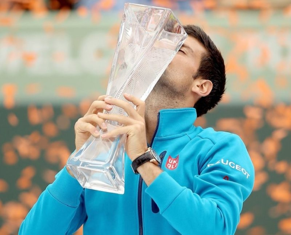 Zovite ga gospodarom američkog tla!