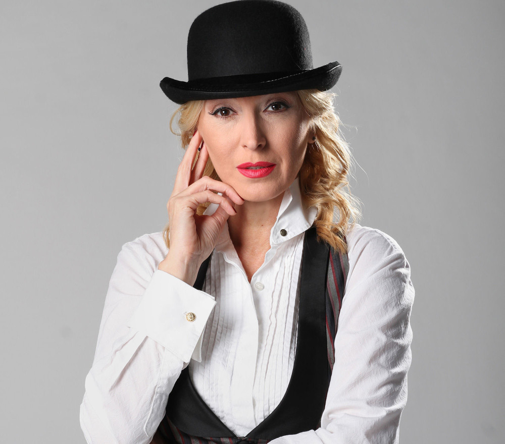 Šta je Olja poručila Dari i Karleuši? (VIDEO)