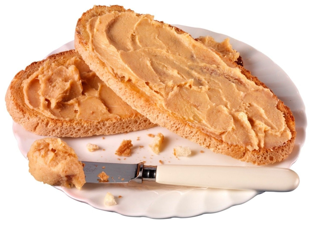 Nisu sve riblje paštete posne!