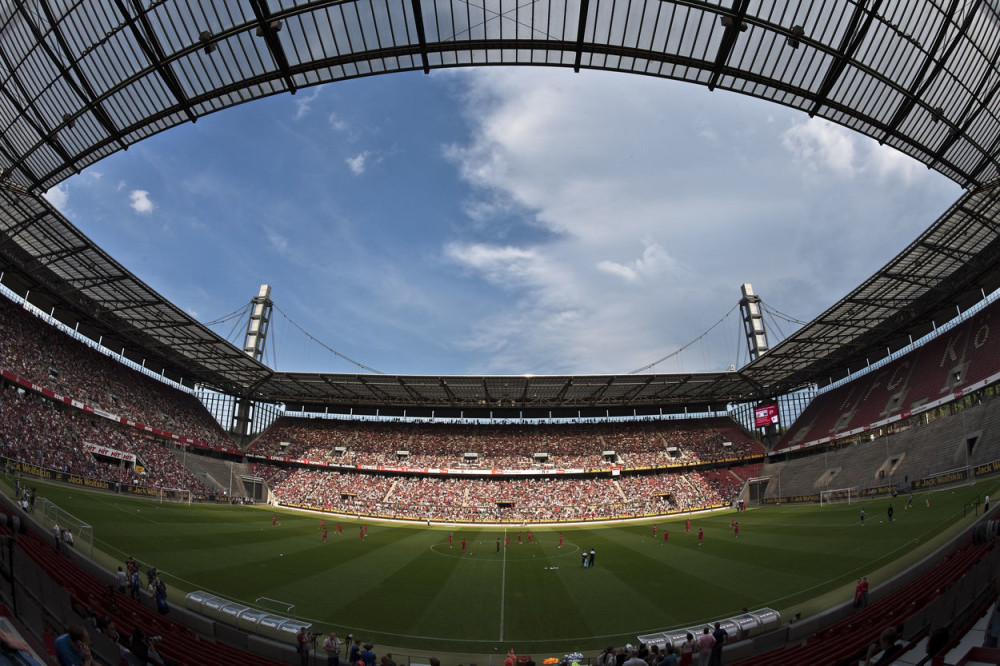 Istraga protiv sportskog direktora Kelna