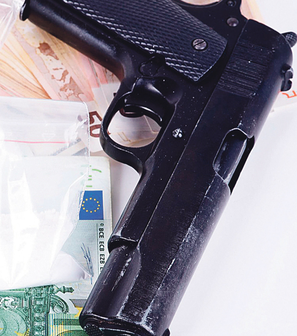 Nindža dolazi u Beograd da ubije!