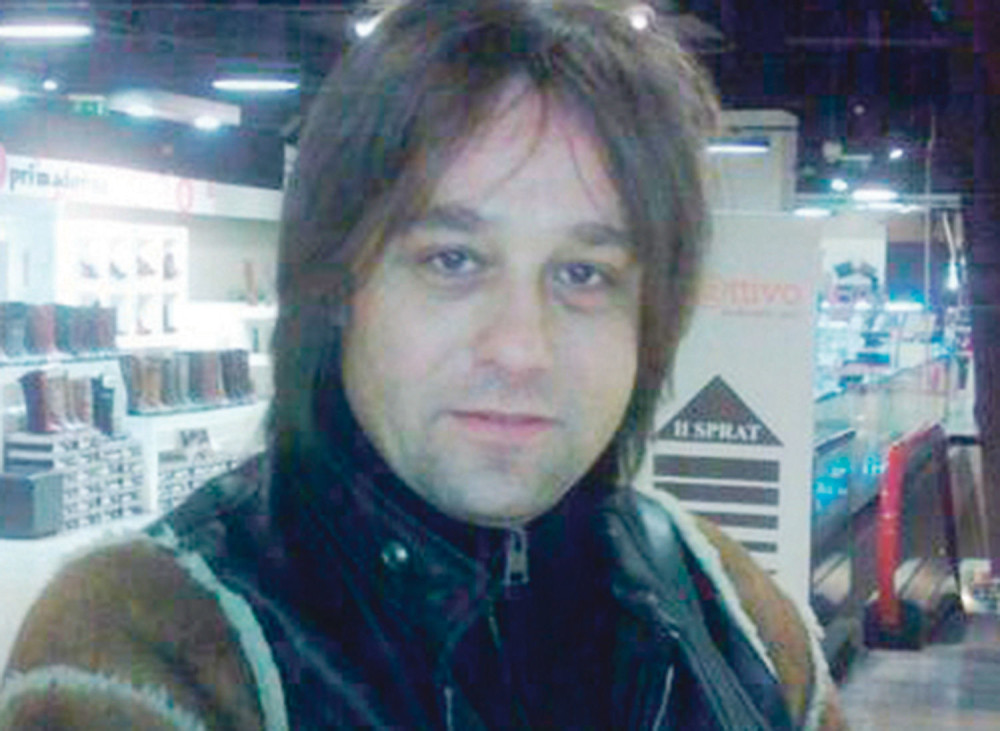 Ujeo sam Trifunovića, davio me je