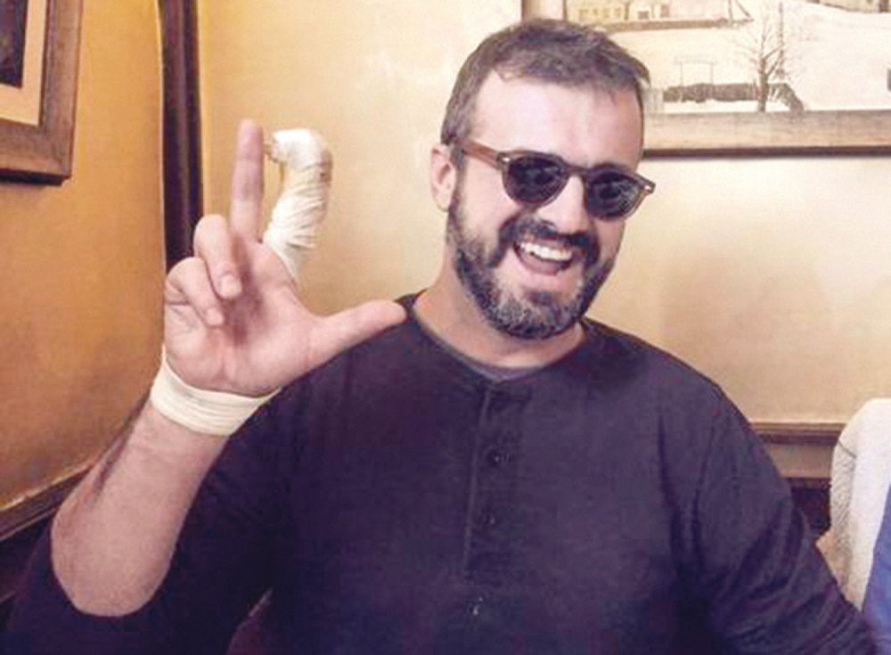 Siledžije i lopovi među poznatima