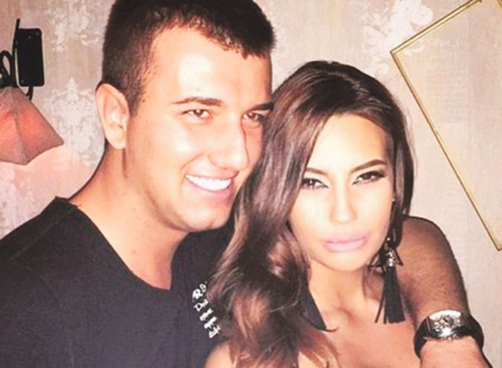 Katarina Grujić raskinula sa dečkom, evo zašto