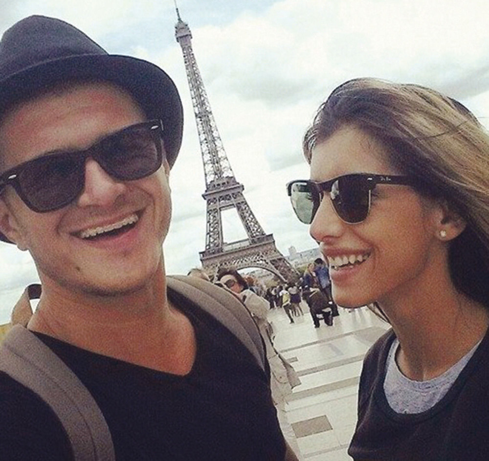 Jovana će doći na koncert ako se ne porodi! (VIDEO)