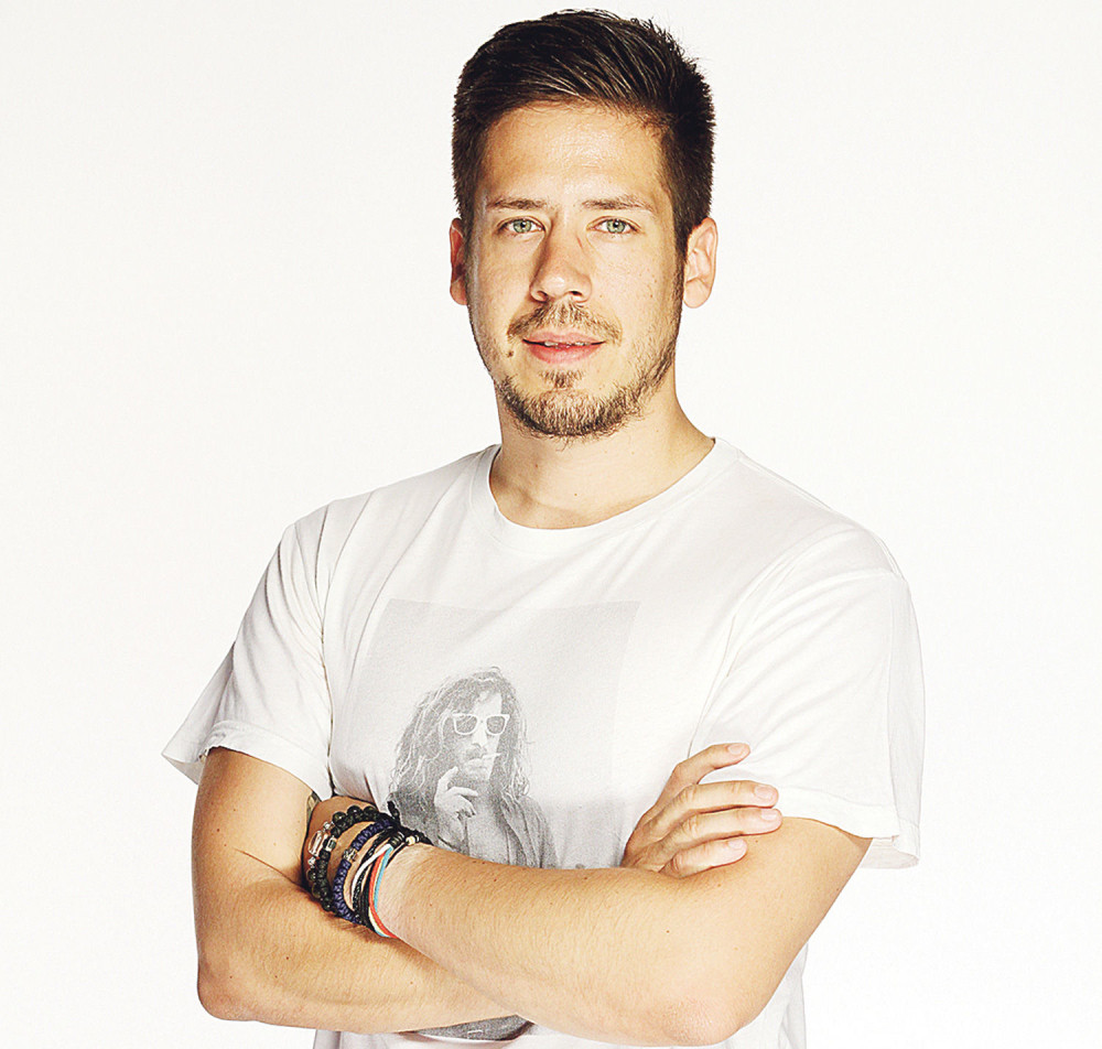 Nikola Rokvić pokazao sve članove porodice! (FOTO)