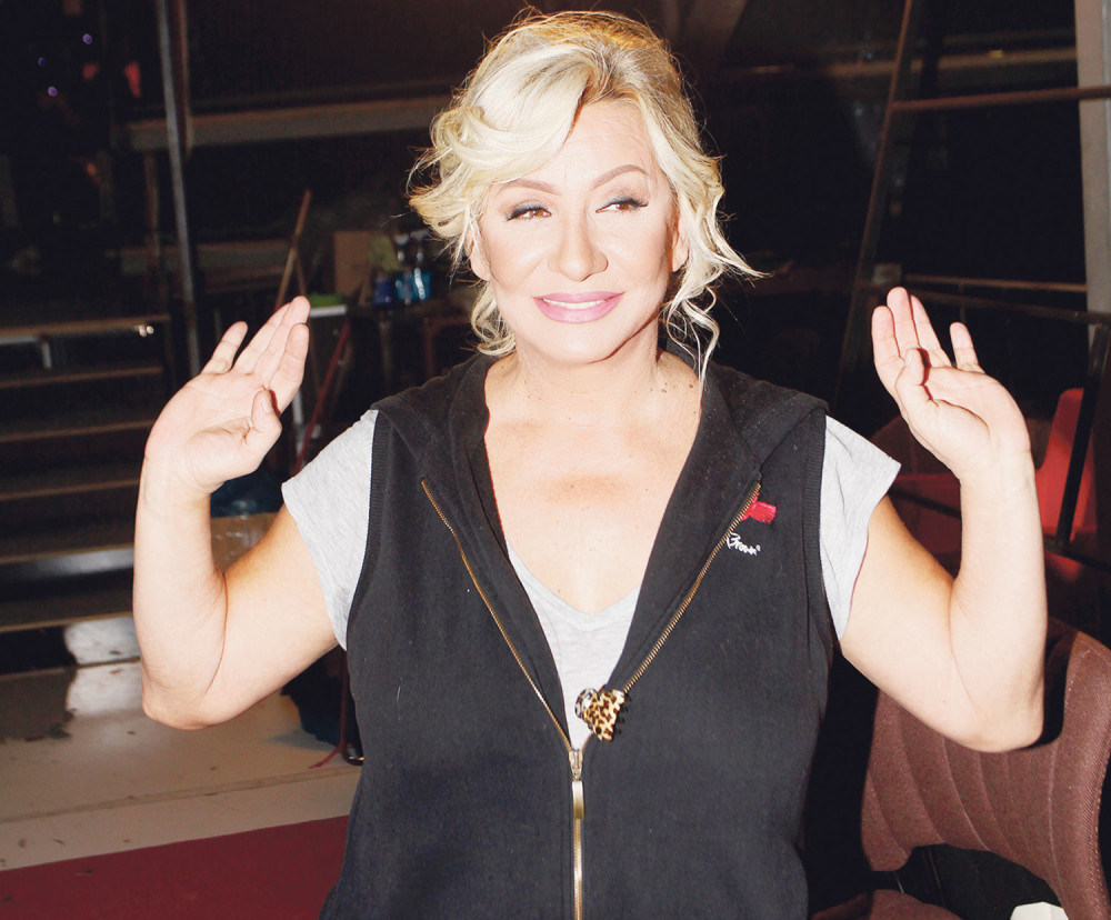 Vesna progovorila o alkoholu (VIDEO)