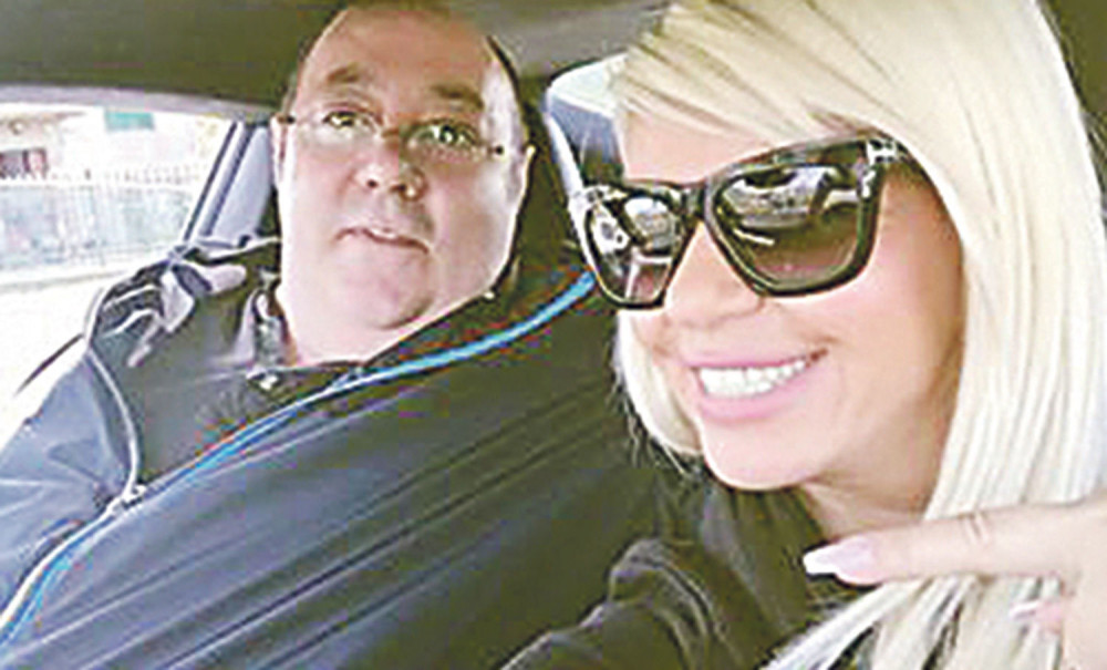 Dari zamalo pukle gume zbog Đoše!