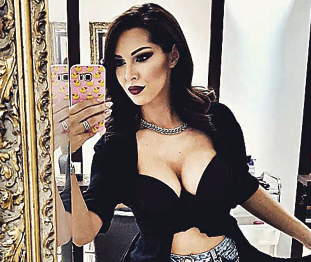 Bolesnik mi već treći put hakuje profil!