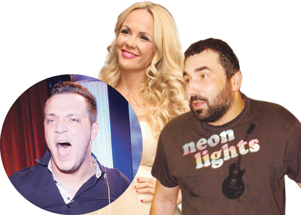 Ko se bije, taj se vraća u rijaliti!