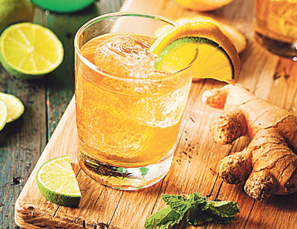 Napravite najjači prirodni ANTIBIOTIK od samo 2 SASTOJKA, efikasan u izlečenju RAKA