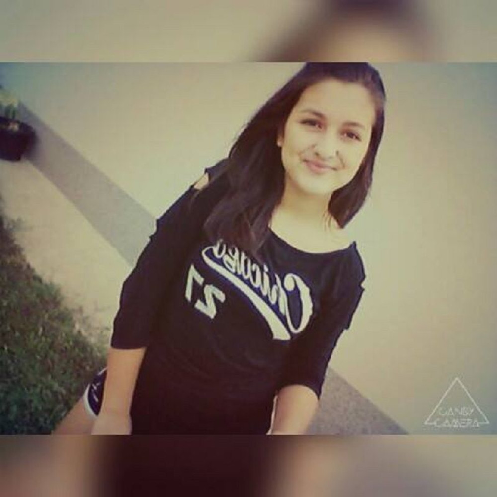 Nestala devojčica iz Negotina