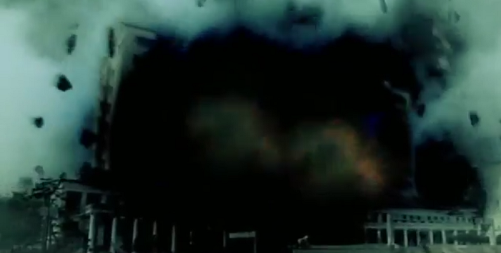 Pjongjang: Ovako ćemo napasti Vašington (VIDEO)