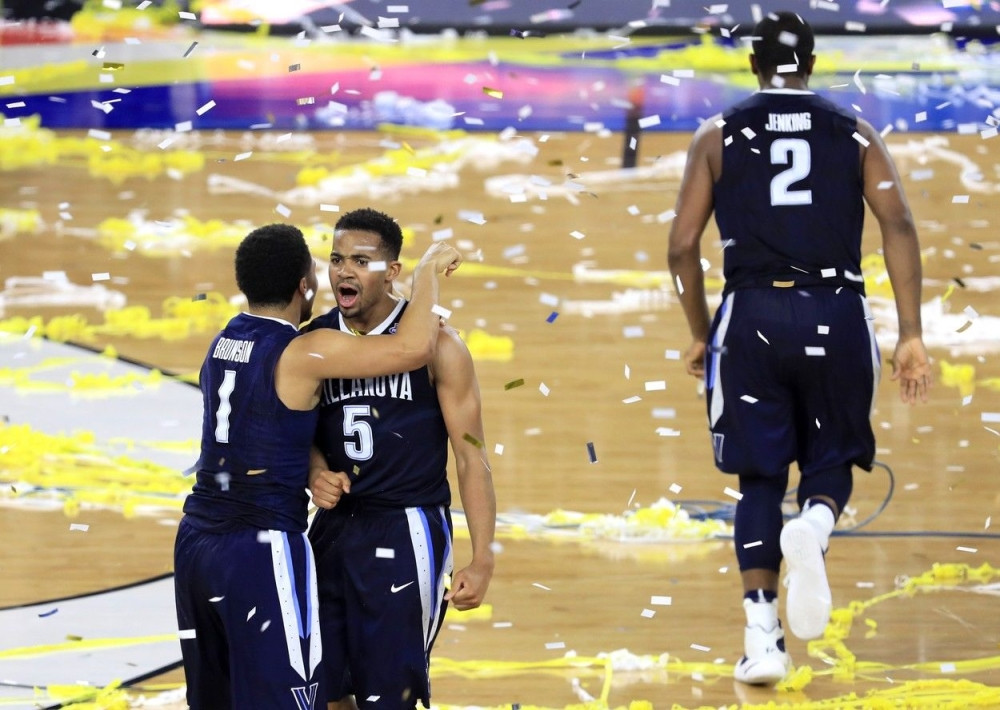 Košarkaši Viljanove osvojili NCAA titulu (VIDEO)