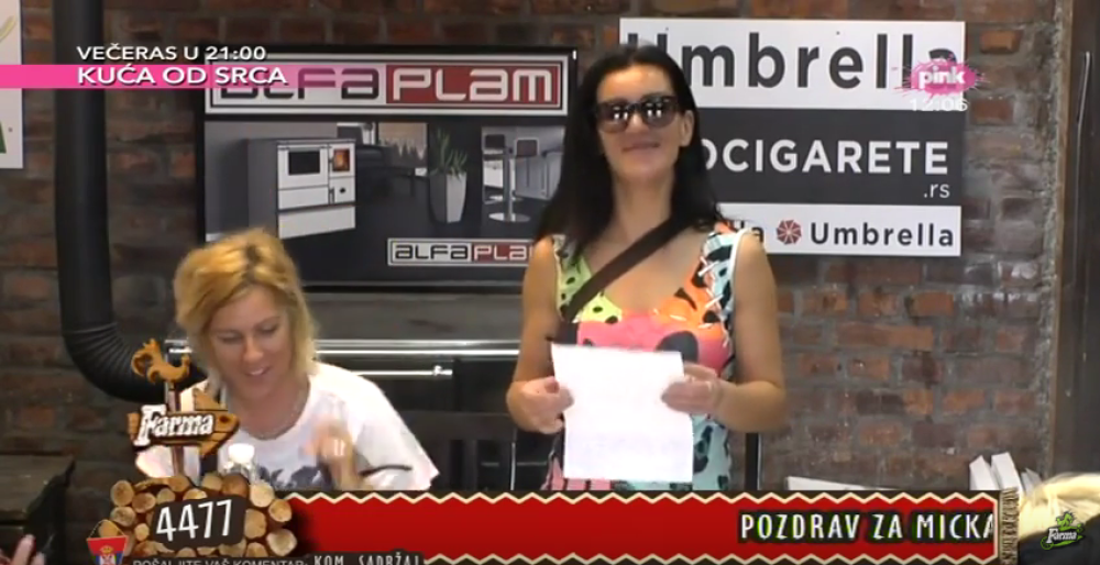 Izabran novi gazda "Farme"! (VIDEO)