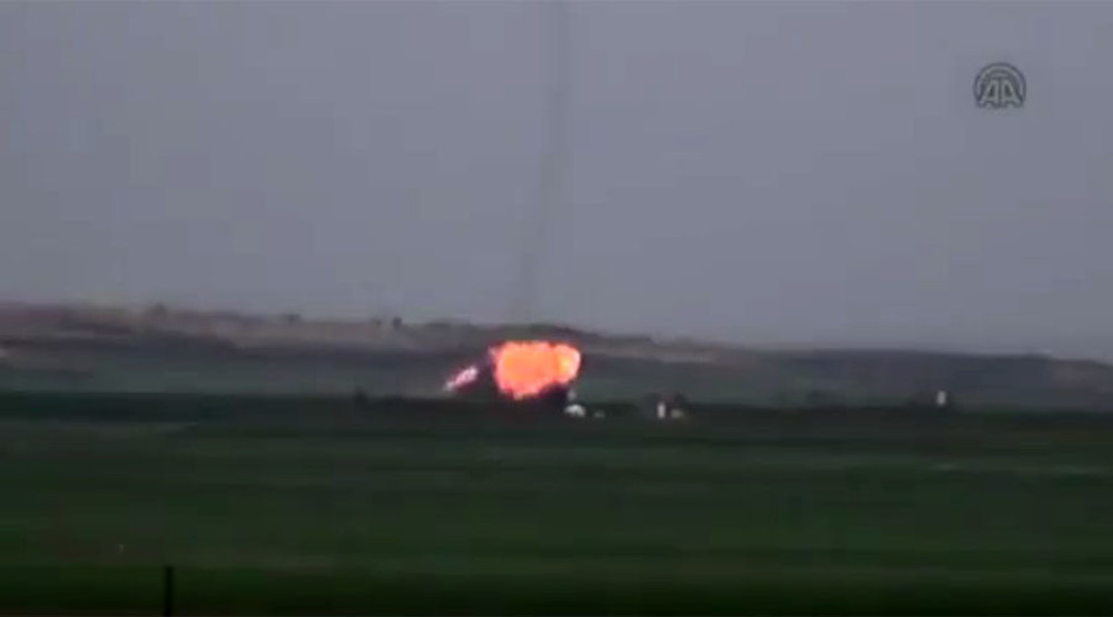 Kako sam oborio američki špijunski avion: Ponavljam "lansiraj", i raketa izleće