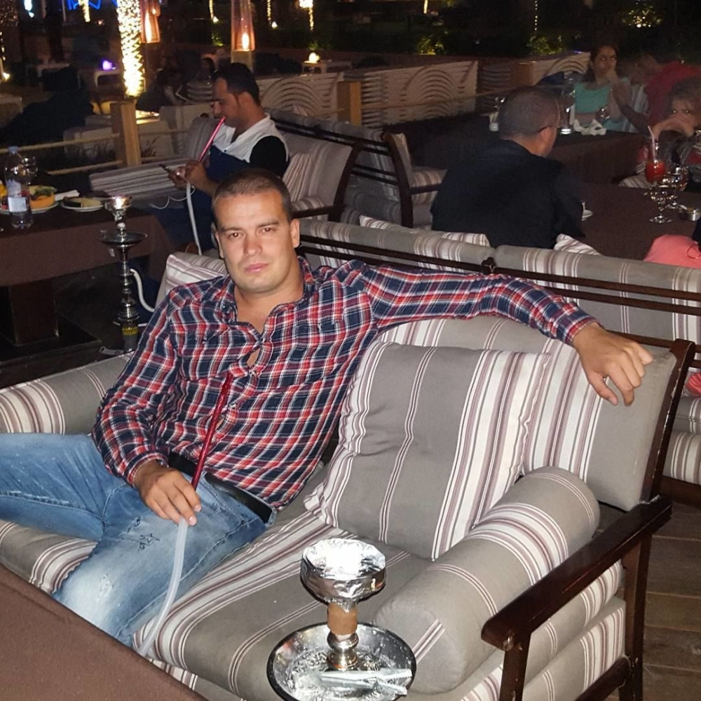 Manuel smuvao bivšu Brusa Vilisa