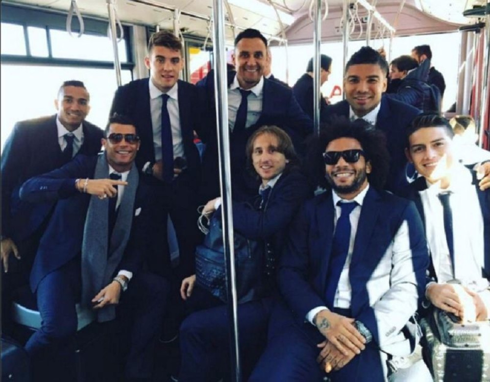 "Kraljevići" stigli u Nemačku (FOTO)