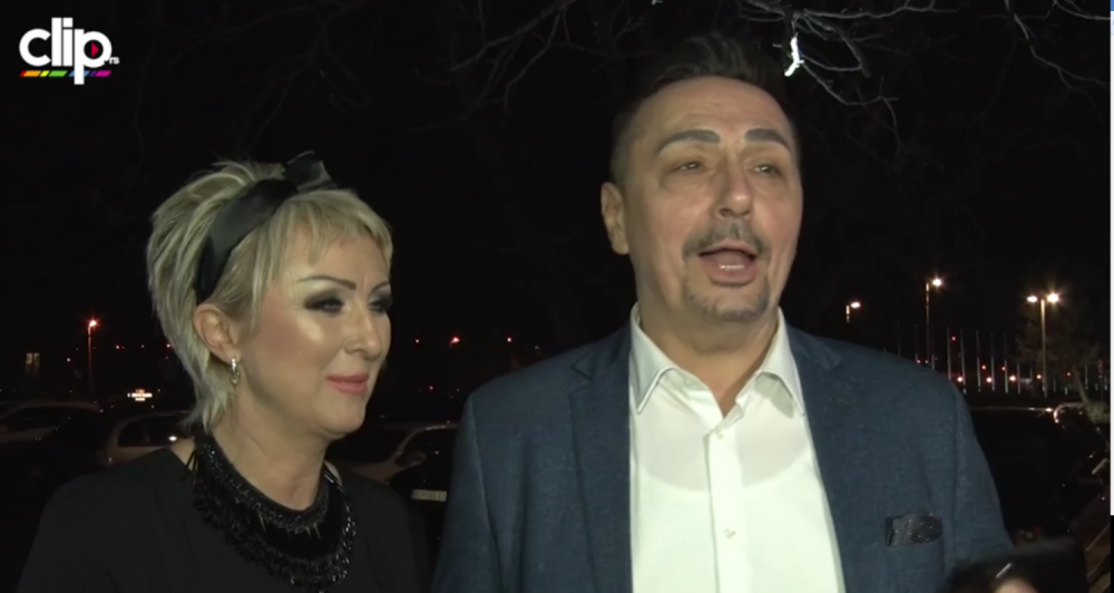 Ovako se Keba orijentiše u Beogradu (VIDEO)