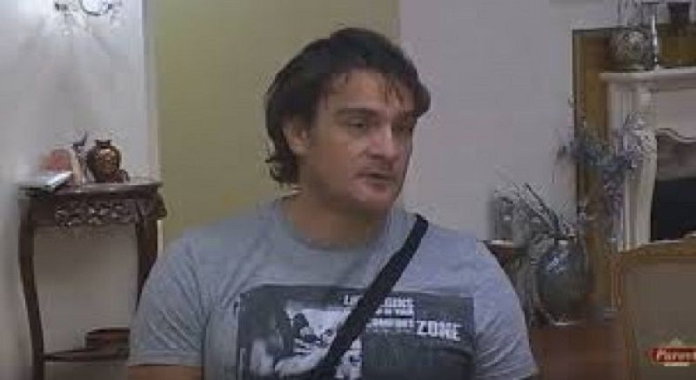 Gogina potresna ispovest