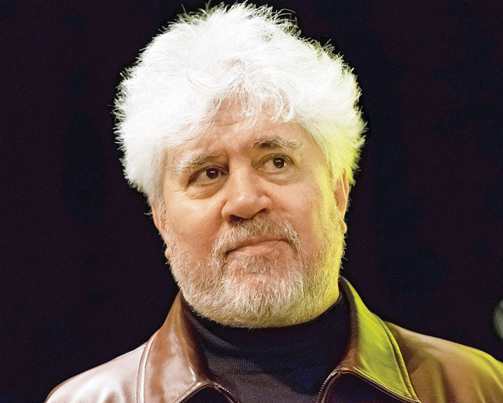 Almodovar priznao od čega je zavisan