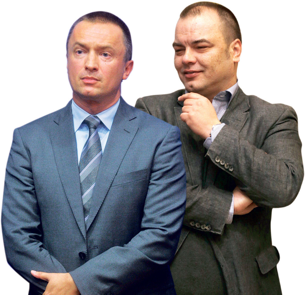 Ješić nabacio posao kod Pajtićeve žene?!