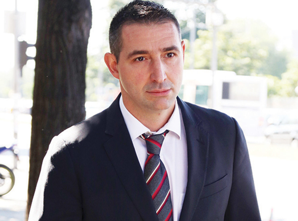 Ministar osuđen na zatvorsku kaznu!