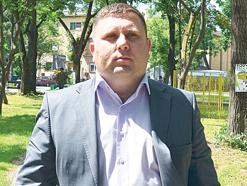 Demokrata podržao naprednjake na izborima