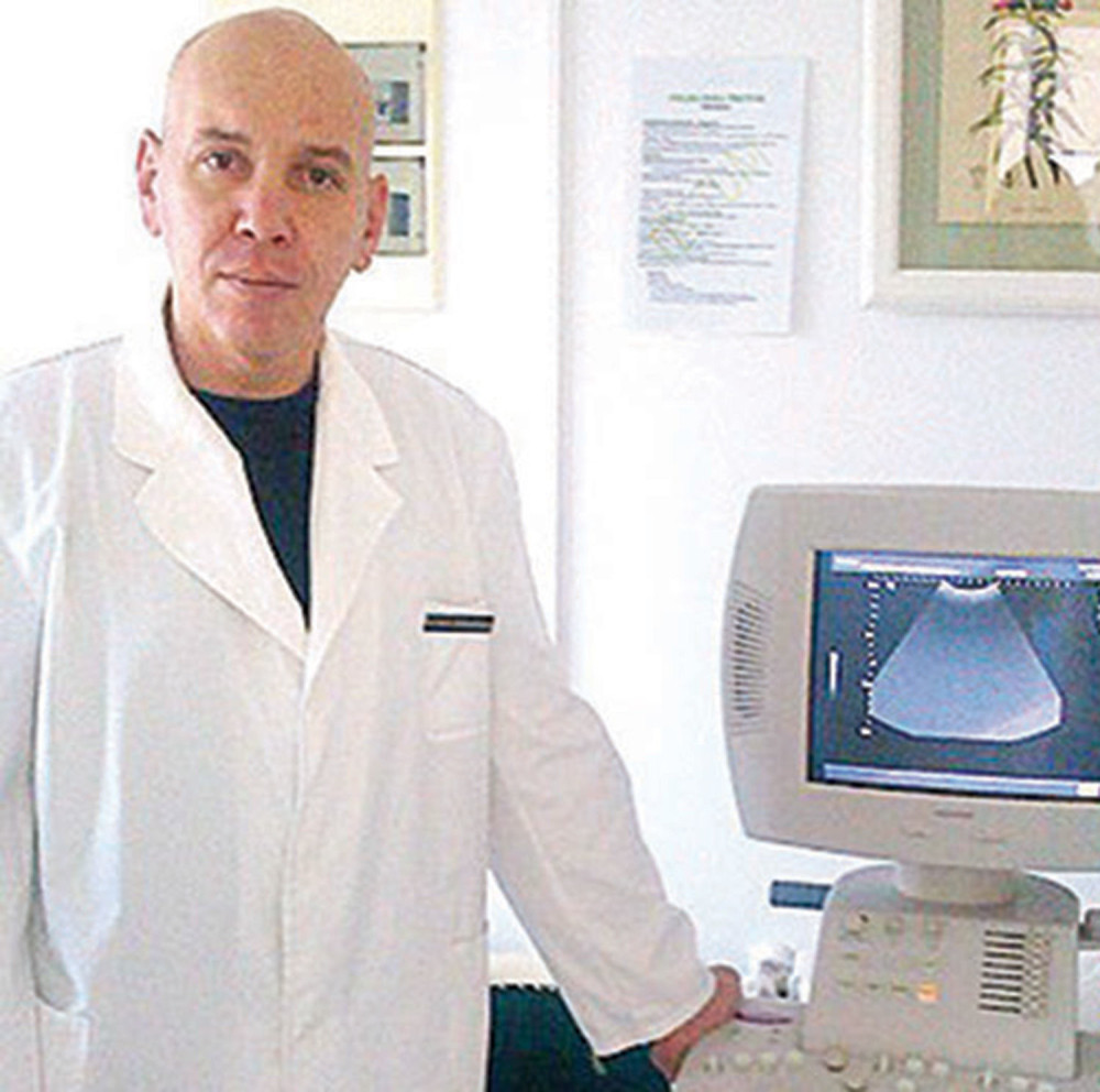 Neću da lečim bahate pacijente