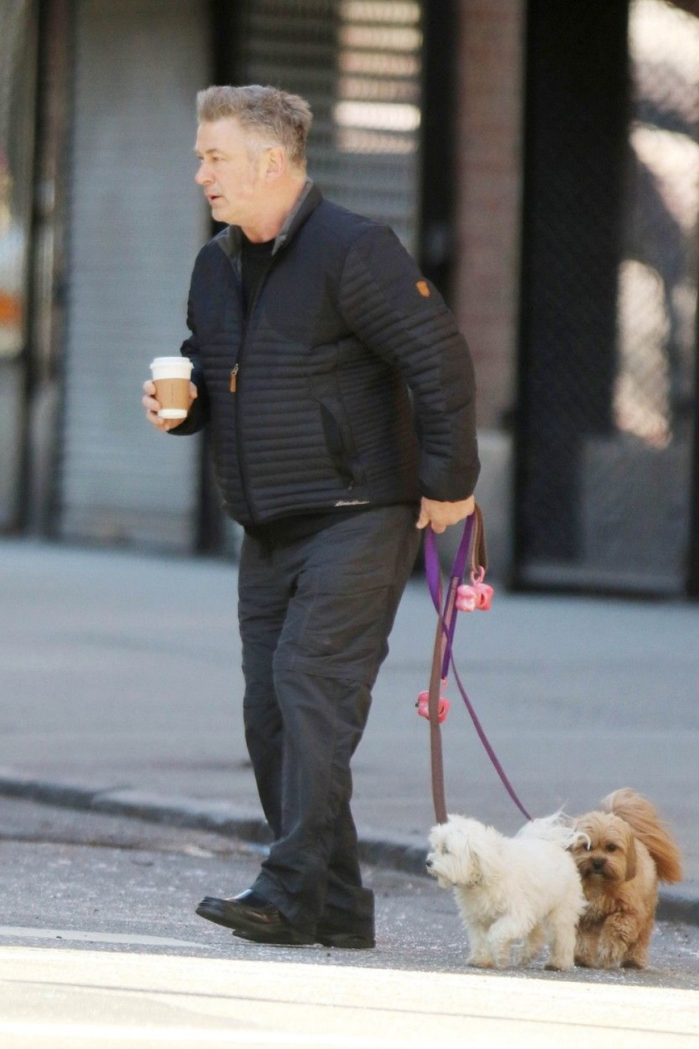 Slavni glumac dobio četvrto dete