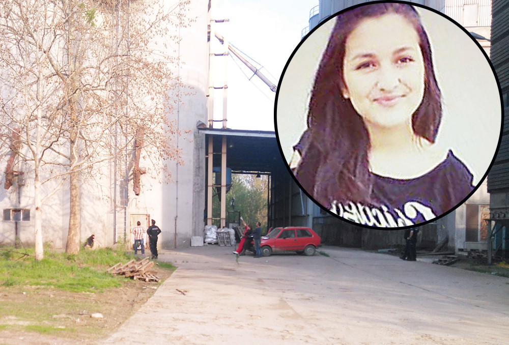 Marija skočila u smrt zbog ljubavi